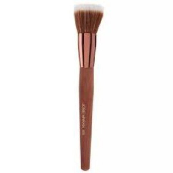 Josie Maran Vibrancy Foundation Brush (005) / FULL SIZE / BRAND NEW - Picture 1 of 5